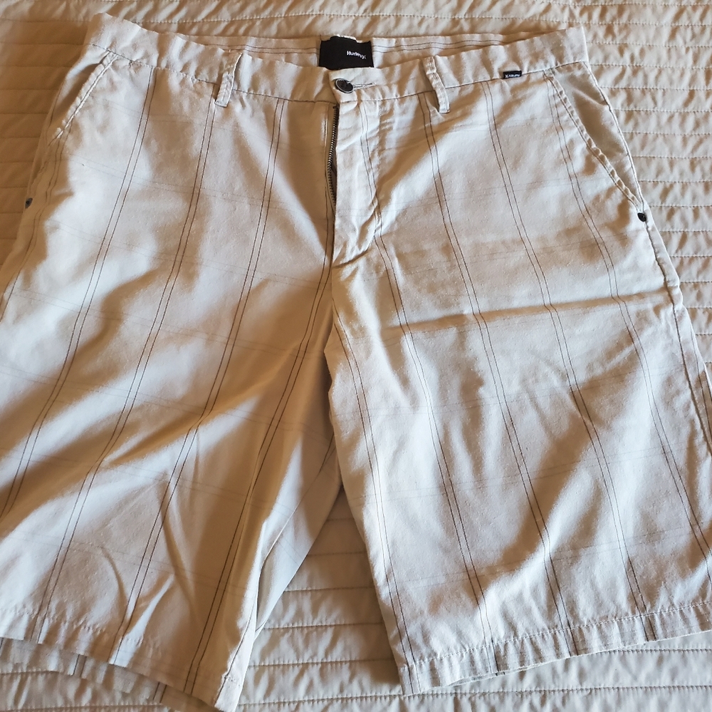 Hurley shorts